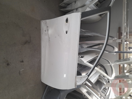 Cikmaparca 2019 model hyundai i20