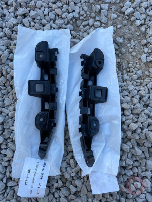 3AD807184-3AD807193 VW PASSAT B7 TAMPON BRAKET SAĞ-SOL ORJ