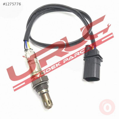 03L906262A OKSİJEN SENSÖRÜ BEETLE CADDY GOLF JETTA PASSAT A3
