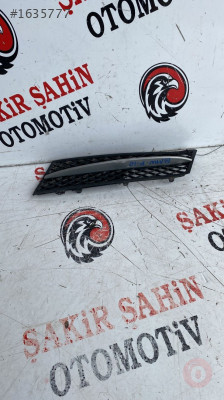 BMW F-10 SİS KAPAĞI ÇIKMA PARÇA