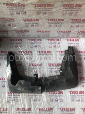 VOLVO S40 ARKA TOZLUK 882077 1998-2000