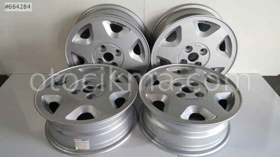 VOLKSWAGEN  JETTA 2  JANT TAKIMI SIFIR
