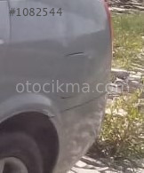 2002 2007 nissan primera tavan arka