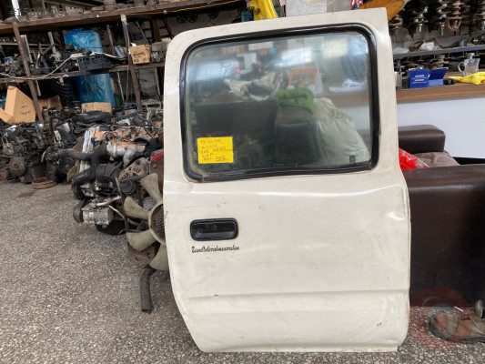 TOYOTA HİLUX SAĞ ARKA KAPI DIŞ AÇMA KOLU 1995-2002 MODEL