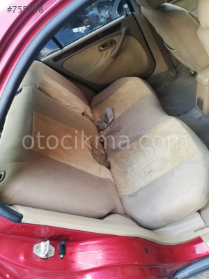 Rover 416 Koltuk takımı hatasız orjinal çıkma