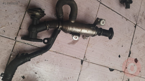 citroen berlingo çıkma egr valfı 2.0 hdi