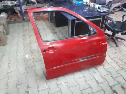 Wolsvagen golf..3..1988..sağ.arka ..kapı..