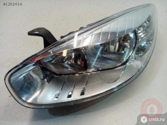 RENAULT FLUENCE 10- K9K SAĞ-SOL FAR 260608656R