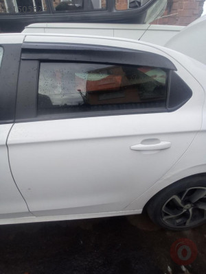 PEUGEOT 301 ÇIKMA SOL ARKA VE HER PARÇASI MEVCUTTUR
