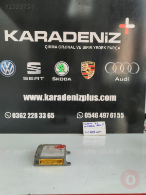 1J0909607 PASSAT B5 AİRBAG BEYNİ