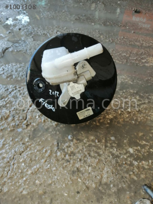 FORD FİESTA WESTİNGHOUSE ÇIKMA PARÇA