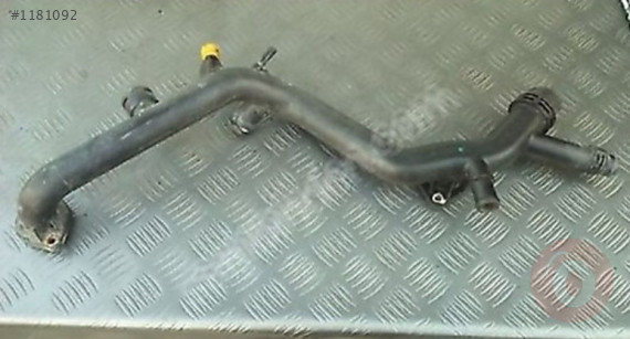 AUDI A6 05-11 SU HORTUMU 4F0121109AP