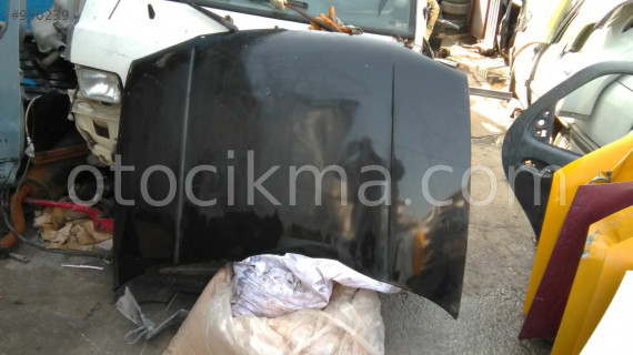 volkswagen golf 4 ön kaput çıkma