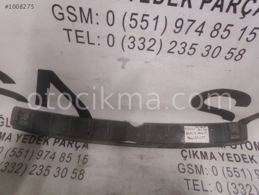 OEM; 9641586177 PEUGEOT 206 SW BAGAJ İÇ BAKALİT OEM; 9641586