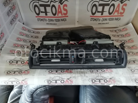 bmw 5.20 f10 klima difüzör üfleme ızgarası
