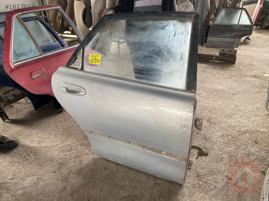 MAZDA 626 SAĞ ARKA KAPI DIŞ AÇMA KOLU 1993-1998 MODEL