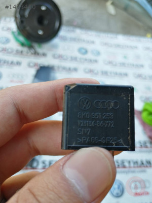 8K0951253 volkswagen 643 nolu role