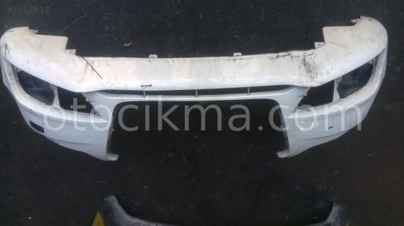 AUDİ A5 ÖN TAMPON VE TÜM ÇIKMA ORJİNAL PARÇALAR