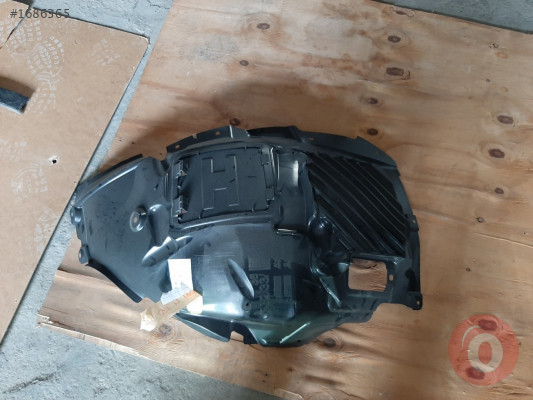 BMW F32 SOL ÖN DAVLUMBAZI ÇIKMA ORJİNAL 51717260729