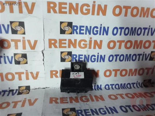 FİAT RÖLE ENJEKTÖR 5179387 B047