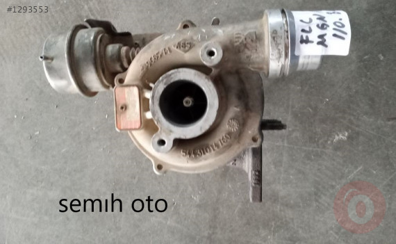 CIKMA TURBO  RENO CIKMA TURBO