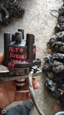 SUZUKI ALTO 4 SİLİNDİR DİSTRİBÜTÖR - ALKO OTOMOTİV