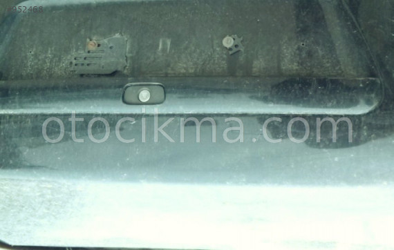 ORİJİNAL 96 VOLVO S40 BAGAJ KİLİDİ.