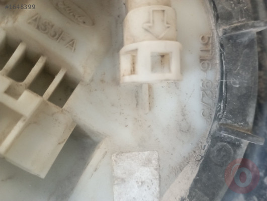 FORD CONNECT YAKIT ŞAMANDRSI.5T16-9275