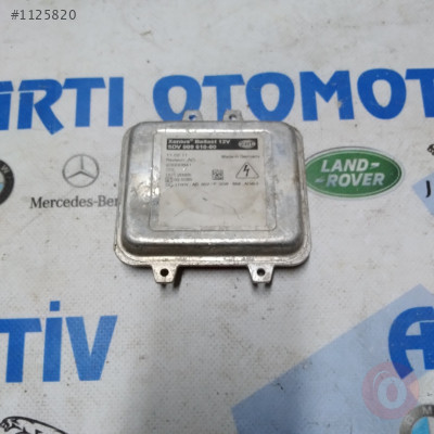 MERCEDES VİTO SERİSİ W639 KASA FAR LED BEYNİ ORJİNAL