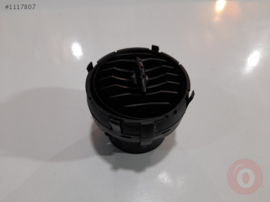 SEAT IBİZA 2003-2008 KALORİFER MAZGALI ORJİNAL SÖKME HATASIZ