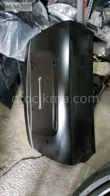HYUNDAİ ERA BAGAJ KAPAGI SIFIR OTOBEKİR