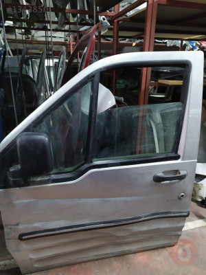 FORD TOURNEO CONNECT ÇIKMA ORİJİNAL SAĞ SÜRGÜLÜ KAPI GÜL OTO