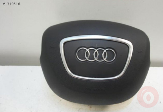 AUDI A4 13-16 DİREKSİYON AİRBAG 8K0880201AC