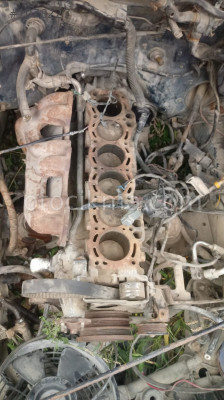 toyota cressida çıkma 2.0 16v v6 dolu motor