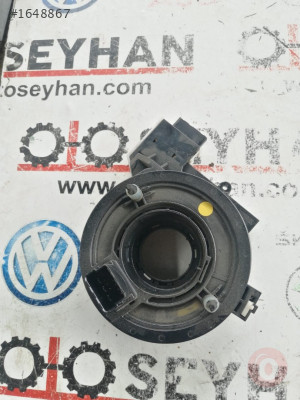 1K0959653C seat leon direksiyon airbag sargısı zembereği