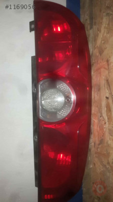 FIAT DOBLO GENİŞ AİLE 2012 ÇIKMA SOL STOP