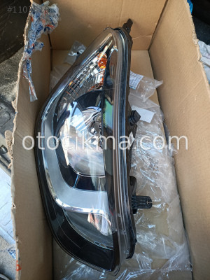12-14  HYUNDAİ İ20 SAG SOL SIFIR OTOBEKİR