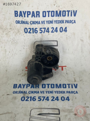 2014/2021 VW GOLF 3Q0998281 FREN KALİPERİ ÇIKMA