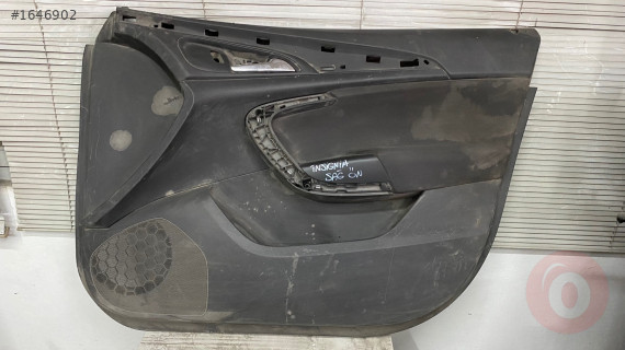 OPEL İNSİGNİA SAĞ ÖN KAPI DÖŞEMESİ 22846577 CANCAN OPEL