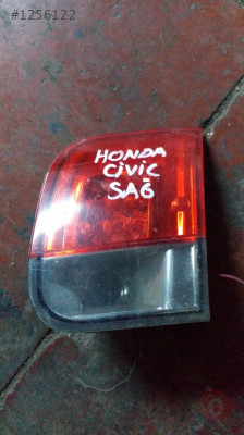 HONDA CİVİC ÇIKMA ORJİNAL SAĞ STOP