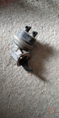 Renault 9 - Renault 19 benzin otomatiği