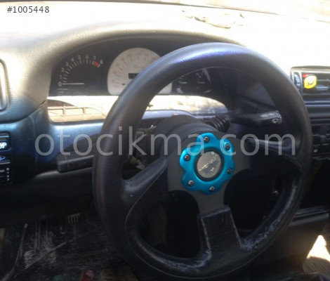 opel calibra 2.0 çıkma direksiyon gövde