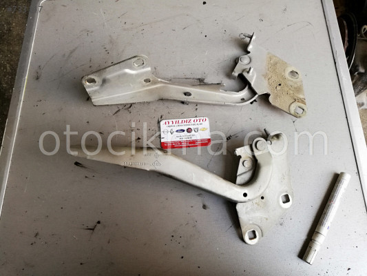 RENAULT MEGANE 3 KAPUT MENTEŞESİ