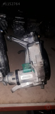 PEJO  208  DEBRİYAJ   AKSİYONERİ  LİDER PEUGEOT