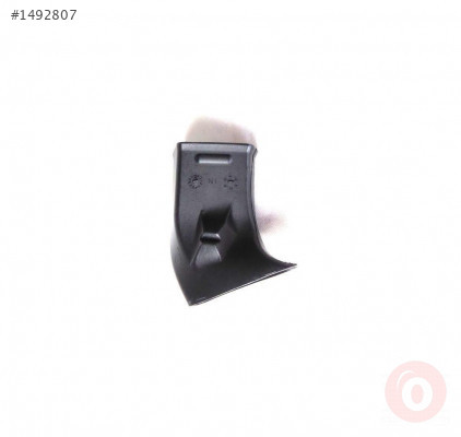 VW POLO 02-15 CORDOBA İBİZA FABİA HAVA KANAL UCU 	6Q0819894B