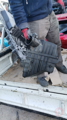 FORD TRANSİT HAVA FİLTRE KAZANI ÇIKMA ORİJİNAL 2014-18