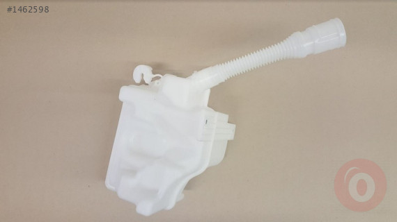 VW POLO 14-17 SU FİSKİYE BİDONU  6R0955453