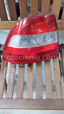 çıkma opel vectra sol stop