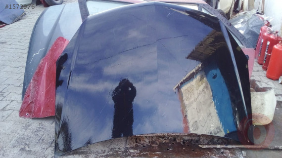 çıkma parça opel astra h ön kaput