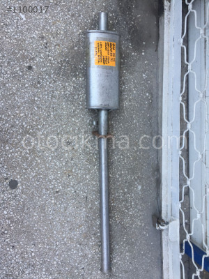 SEAT MALAGA 84-93 ORTA SUSTURUCU ORJİNAL SIFIR